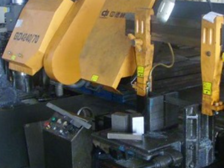 木里SM45模具钢