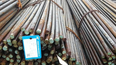 木里30CrNi3Mo合金结构钢