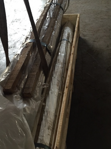 木里40CrNi2Mo合金结构钢