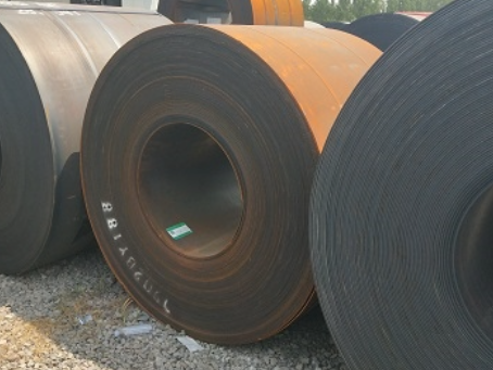 木里Q355NHB耐候板