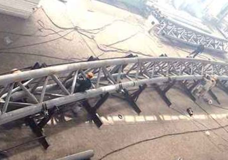 木里多功能体育馆案例